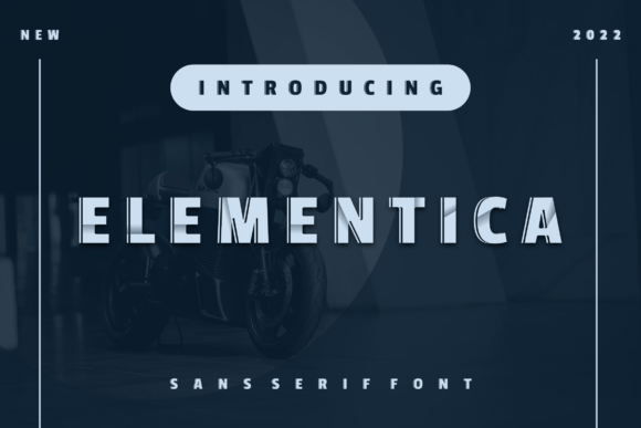 Designing Modern Editorial Layouts with Elementica