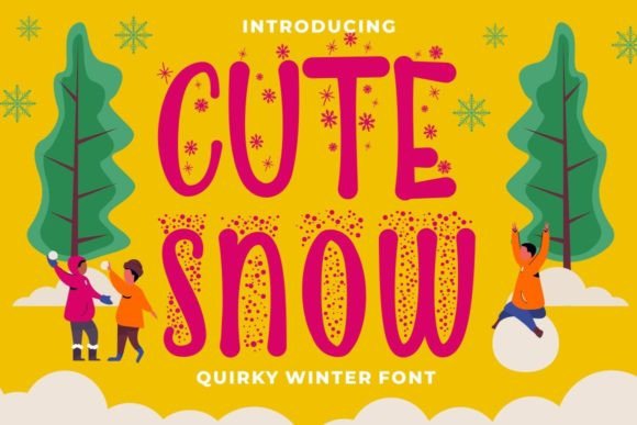 How Cute Snow Transforms Small Business Branding